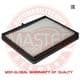 1719-IF-PCS-MS Master-Sport Фільтр салону