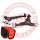 369301kitmsm Master-Sport Комплект важелів