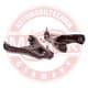 370291kitms Master-Sport Комплект важелів