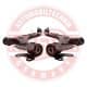 369731kitms Master-Sport Комплект важелів для Ford Kuga