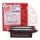 1054flfpcsms Master-Sport Повітряний фільтр для Honda CR-Z