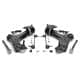 369691kitms Master-Sport Комплект важелів