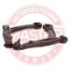 368102setms Master-Sport Комплект важелів для Fiat Panda