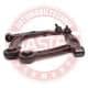 368102setms Master-Sport Комплект важелів для Fiat Panda