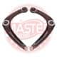 369281kitms Master-Sport Комплект важелів