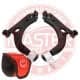 369701kitmsm Master-Sport Комплект важелів