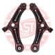 37131kitms Master-Sport Комплект важелів для Ford EcoSport