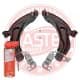 369961kitmsp Master-Sport Комплект важелів