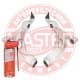 367982setmsp Master-Sport Комплект важелів