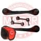 36886kitmsm Master-Sport Комплект важелів