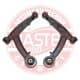 368102setms Master-Sport Комплект важелів для Fiat Panda