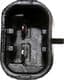 1636261 Van Wezel Стеклоподъемник для Fiat Doblo
