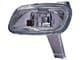 4018995 Van Wezel Передня протитуманна фара для Peugeot 106