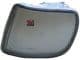 5835974 Van Wezel Лючок форсунки омывателя фар для Volkswagen Passat