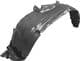 5377433 Van Wezel Подкрылок для Toyota RAV4