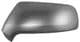 0972842 Van Wezel Корпус дзеркала