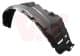 3272434 Van Wezel Подкрылок для Mitsubishi Outlander