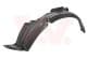 8248433 Van Wezel Подкрылок для Hyundai i10