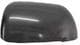 8314843 Van Wezel Корпус дзеркала для Kia Picanto