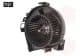 3777773 Van Wezel Вентилятор салону