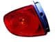 2206096 Alkar Задний фонарь для Seat Altea