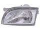 2742959 Alkar Основна фара для Ford Transit