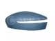 6342670 Alkar Корпус дзеркала для Nissan Note