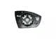 6451359 Alkar Скло зовнішнього дзеркала для Ford EcoSport