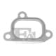 413527 FA1 Прокладка турбины для Ford Sierra