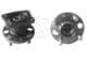 9400110 GSP Ступиця колеса для Mazda 2