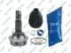 801420 GSP ШРУС для Opel Karl