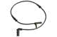 45019100 Textar Датчик ABS для Mercedes C-Class