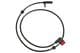 45133100 Textar Датчик ABS для Mercedes GLK-Class
