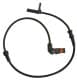 45018600 Textar Датчик ABS для Mercedes C-Class