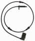 45029400 Textar Датчик ABS для Mercedes C-Class
