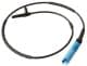 45026500 Textar Датчик ABS для BMW X1