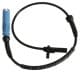 45025100 Textar Датчик ABS для BMW X5