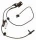 45039100 Textar Датчик ABS для Toyota RAV4
