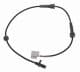 45040000 Textar Датчик ABS для Nissan Juke