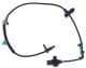 45045400 Textar Датчик ABS для Honda CR-V