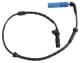 45009700 Textar Датчик ABS для BMW X5