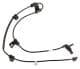 45038900 Textar Датчик ABS для Kia Sportage