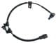 45053500 Textar Датчик ABS для Hyundai i10