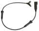45009000 Textar Датчик ABS для Ford Focus