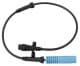 45002400 Textar Датчик ABS для BMW 5 Series