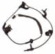 45038600 Textar Датчик ABS для Toyota RAV4