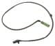 45034600 Textar Датчик ABS для Land Rover Range Rover