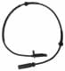 45135800 Textar Датчик ABS для MINI Cooper