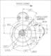 M93R3059SE Prestolite Electric Стартер