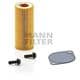 HU 721 z KIT Mann Фильтр АКПП